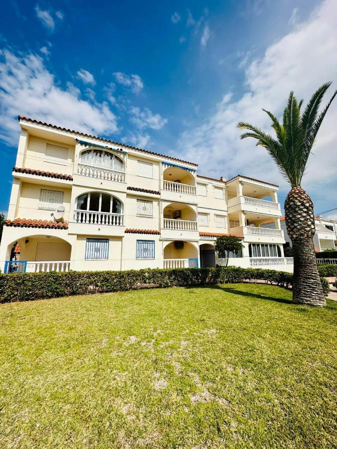 Varadero Оропеса-дель-Мар Экстерьер фото