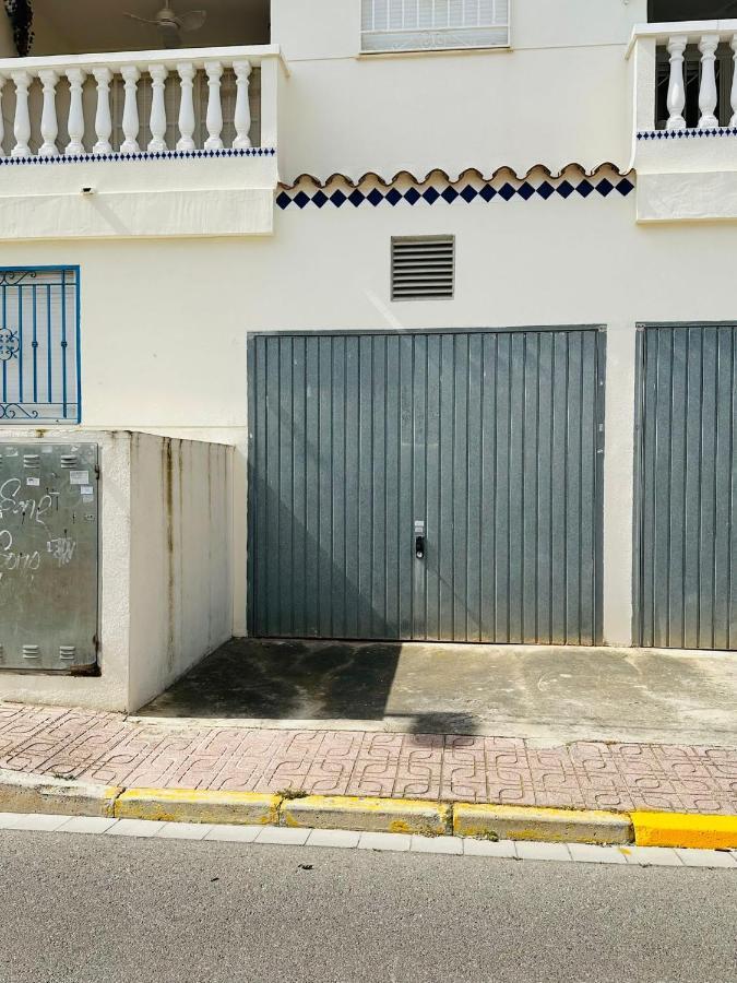 Varadero Оропеса-дель-Мар Экстерьер фото